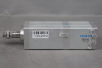 FESTO ADNM-63-A-P-A-45Z1-90Z2-20K8 Mehrstellungszylinder 539697 10bar Unused
