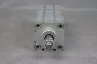 FESTO ADNM-63-A-P-A-45Z1-90Z2-20K8 Mehrstellungszylinder 539697 10bar Unused