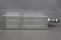 FESTO ADNM-63-A-P-A-45Z1-90Z2-20K8 Mehrstellungszylinder 539697 10bar Unused
