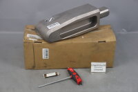 CERATIZIT OC50R-DIN69880-50ER254 OVALFLEX Grundhalter...