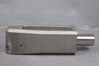 CERATIZIT OC50R-DIN69880-50ER254 OVALFLEX Grundhalter 11791654 10012241 Unused OVP