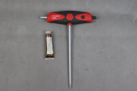 CERATIZIT OC50R-DIN69880-50ER254 OVALFLEX Grundhalter 11791654 10012241 Unused OVP