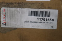 CERATIZIT OC50R-DIN69880-50ER254 OVALFLEX Grundhalter...
