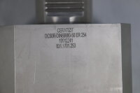 CERATIZIT OC50R-DIN69880-50ER254 OVALFLEX Grundhalter 11791654 10012241 Unused OVP