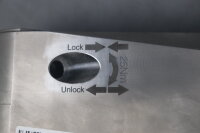 CERATIZIT OC50R-DIN69880-50ER254 OVALFLEX Grundhalter 11791654 10012241 Unused OVP