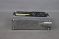 FESTO VABF-S6-1-P1A7-G12 Versorgungsplatte 539231 Rev.01 Unused