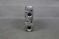 FESTO VABF-S6-1-P1A7-G12 Versorgungsplatte 539231 Rev.01 Unused