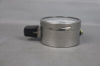 RIEGLER 5077 Manometer 102466 0-10bar Ø100 G1/2 Unused OVP
