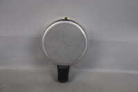 RIEGLER 5077 Manometer 102466 0-10bar Ø100 G1/2 Unused OVP