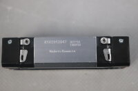 Rexroth Bosch R162912047 Runner Block CS KWD-015-SNS-C2-P-1 Unused OVP