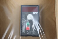 SEW Eurodrive FBG11B Bedienpanel f.Umrichter 18206352 Unused OVP