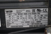 Lenze MCS 06I41-RS0B0-A11N-ST5S00N-R3SU Servomotor...