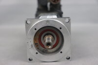 Lenze MCS 06I41-RS0B0-A11N-ST5S00N-R3SU Servomotor 13206393 0,64kW 4050rpm Used
