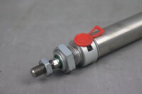 Airtec HMP-25-400 Pneumatikzylinder für industriellen Einsatz 0217 Unused