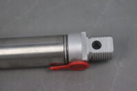 Airtec HMP-25-400 Pneumatikzylinder für industriellen Einsatz 0217 Unused