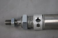 Airtec HMP-25-400 Pneumatikzylinder für industriellen Einsatz 0217 Unused