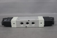 Parker PA12705-0233 valve S9 581RFG-1/4 GS24V 10Bar+KZ3673 24VDC Unused OVP