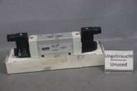 Parker PA12680-0233 Magnetventil S9 581-1/4 GS24V 10bar...