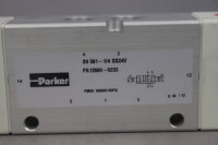 Parker PA12680-0233 Magnetventil S9 581-1/4 GS24V 10bar...