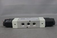 Parker PA12680-0233 Solenoid valve S9 581-1/4 GS24V 10bar + KZ3673 24VDC Unused