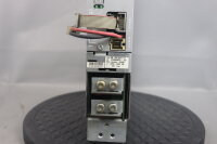 Bosch DM 15K 9101-D Servo Drive DM15K9101-D 1070083675 SW-Ver. V0.001 Used