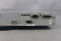 Bosch DM 15K 9101-D Servo Drive DM15K9101-D 1070083675 SW-Ver. V0.001 Used