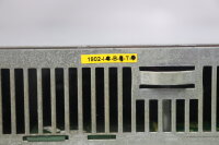 Bosch DM 15K 9101-D Servo Drive DM15K9101-D 1070083675 SW-Ver. V0.001 Used