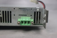 Bosch DM 15K 9101-D Servo Drive DM15K9101-D 1070083675 SW-Ver. V0.001 Used