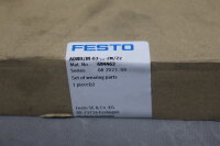 Festo ADNH/M-100-...-2N/Z2 Set of Wearing Parts 684462...