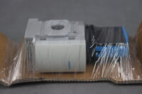Festo MS4-EM1-1/4-Z Einschaltventil 541258 14bar 210psi Unused OVP