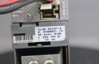 Bosch DM 15K 9101-D Servo Drive DM15K9101-D 1070083675...
