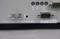 Bosch DM 15K 9101-D Servo Drive DM15K9101-D 1070083675 SW-Ver. V0.006 Used