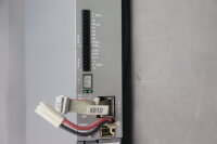 Bosch DM 15K 9101-D Servo Drive DM15K9101-D 1070083675 SW-Ver. V0.006 Used