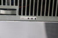 Bosch DM 15K 9101-D Servo Drive DM15K9101-D 1070083675 SW-Ver. V0.006 Used