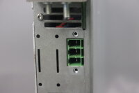 Bosch DM 15K 9101-D Servo Drive DM15K9101-D 1070083675 SW-Ver. V0.006 Used