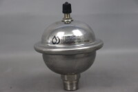 CIMM CAR 19 Wasserschlagdämpfer 3,5bar ½ Zoll Unused OVP