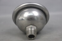 CIMM CAR 19 Wasserschlagdämpfer 3,5bar ½ Zoll Unused OVP