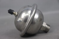 CIMM CAR 19 Wasserschlagdämpfer 3,5bar ½ Zoll Unused OVP