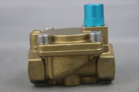 Festo VLX-2-1-MS Magnetventil 34436 1-10bar 14-145psi Unused OVP