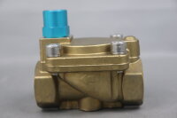 Festo VLX-2-1-MS Magnetventil 34436 1-10bar 14-145psi Unused OVP