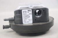 Kromschröder DL1.5A-3Z Air Pressure Switch 84444411 50 mbar 250 VAC Unused OVP