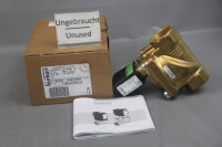 Bürkert 6281EV A25 ,0NBR MS 2/2-Wege Magnetventil...