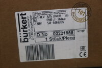 Bürkert 6281EV A25, 0NBR MS 2/2-way solenoid valve...