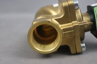 Bürkert 6281EV A25, 0NBR MS 2/2-way solenoid valve 00221858 2-16 bar Unused OVP