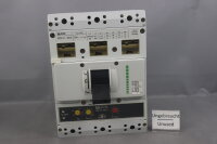 Moeller Klöckner NZM10-400S ZMM-400-NZM10...