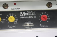 Moeller Klöckner NZM10-400S ZMM-400-NZM10...