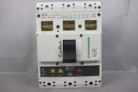 Moeller Klöckner NZM10-400S ZMM-400-NZM10 Leistungsschalter Unused