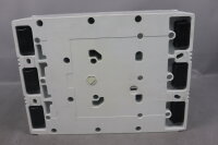 Moeller Klöckner NZM10-400S ZMM-400-NZM10 Leistungsschalter Unused