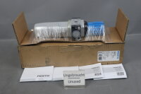 Festo LFR-1/2-D-16-O-MIDI-T3-EX4 Filter-Regelventil...