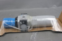 Festo LFR-1/2-D-16-O-MIDI-T3-EX4 Filter-Regelventil 5271799 20bar Unused OVP